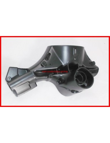 Manillar de Vespa PX freno disco