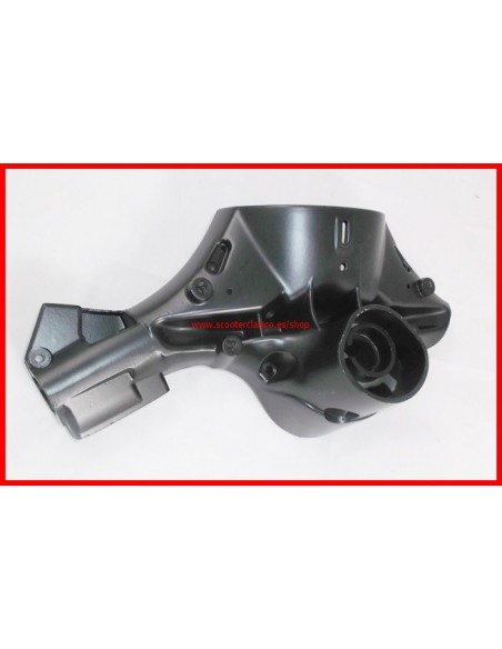 Manillar de Vespa PX freno disco