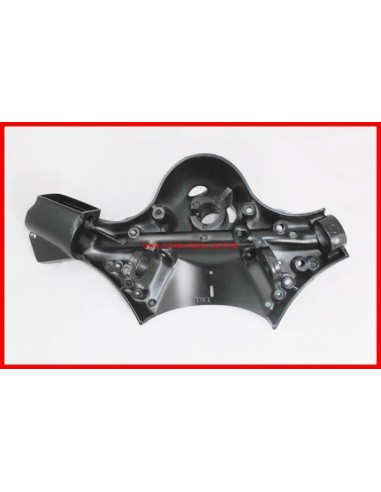 Manillar de Vespa PX freno disco