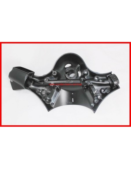 Manillar de Vespa PX freno disco