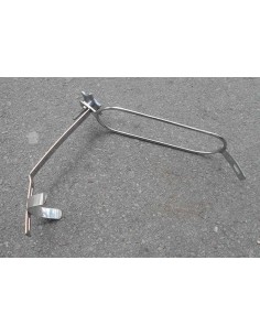 Soporte de rueda repuesto Vespa