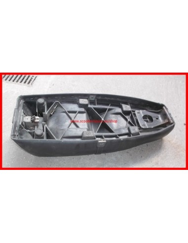 Asiento de Vespa TX200