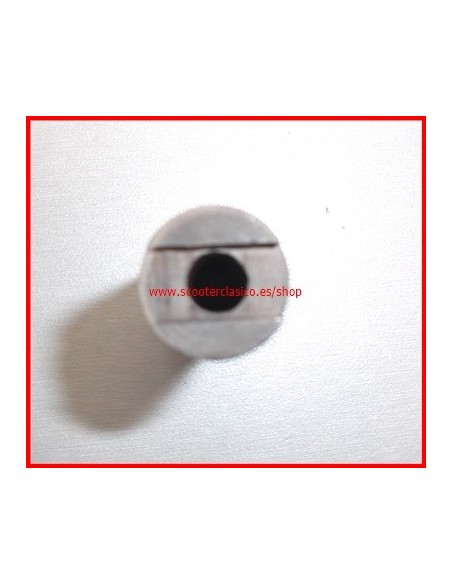 Prolongador eje cruceta Vespa 56/58