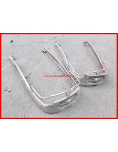 Defensas vespa &eacute;poca