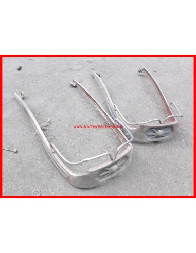 Defensas vespa &eacute;poca