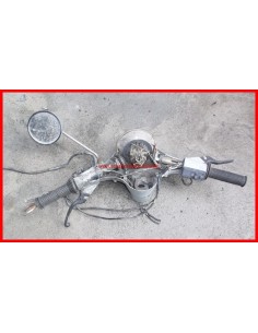 Manillar de Vespa 200 usado