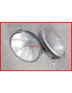 GRUPO OPTICO Vespa PK Cristal