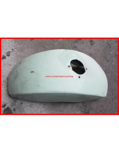 Guardabarros Vespa pk USADO