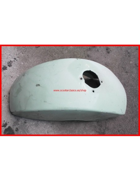 Guardabarros Vespa pk USADO
