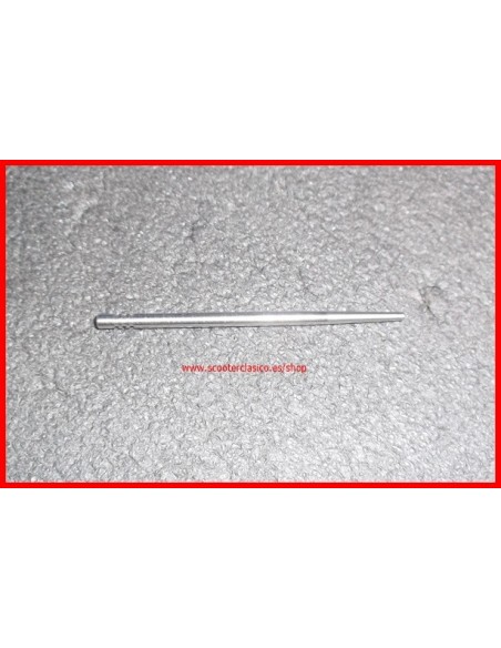 Aguja carburador Lambretta LD
