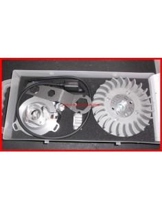 Kit encendido Varitronic Lambretta LD
