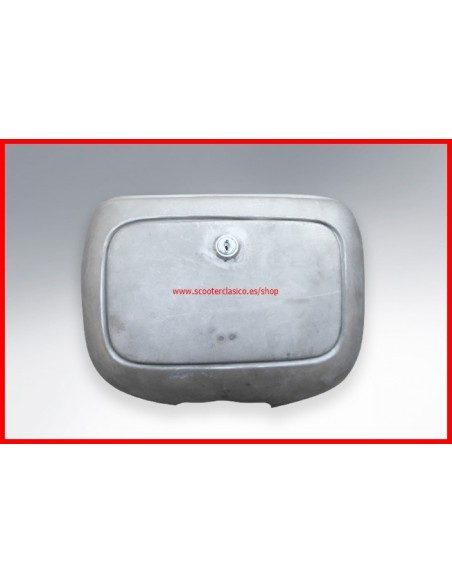 Miniguantera Lambretta LI 2&ordf;