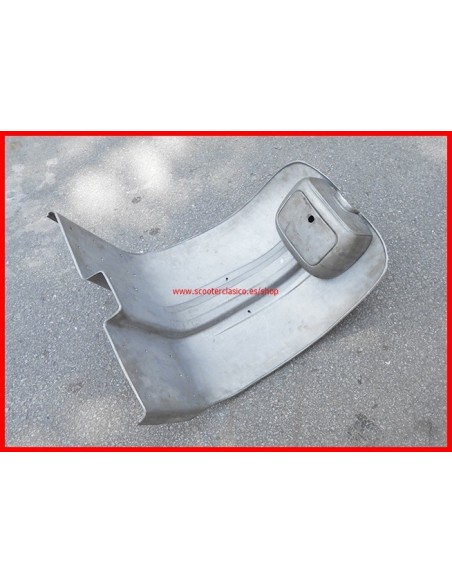 Miniguantera Lambretta LI 2&ordf;