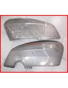 Juego cofanos Lambretta SX 200