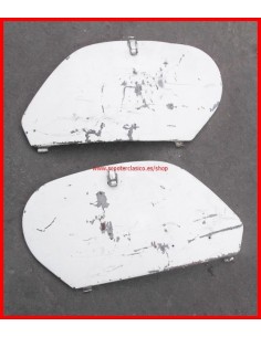 Puertas Vespa PK S usadas