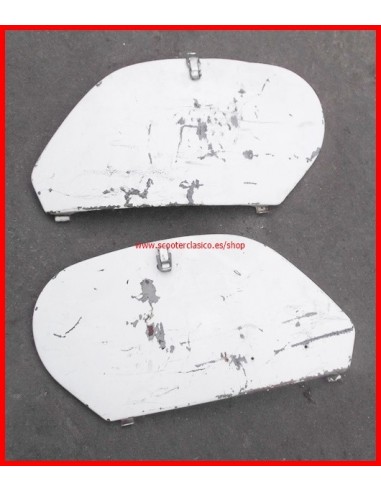 Puertas Vespa PK S usadas