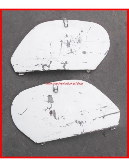 Puertas Vespa PK S usadas