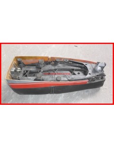 Asiento de Vespa PK XL usado 2