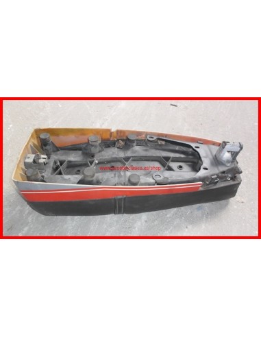 Asiento de Vespa PK XL usado