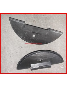 Embellecedor rueda repuesto usado