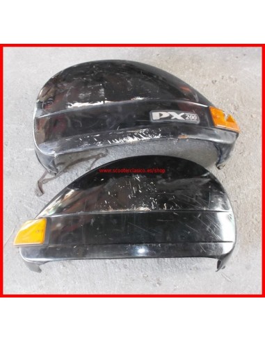 Cofanos Vespa 200 (juego)