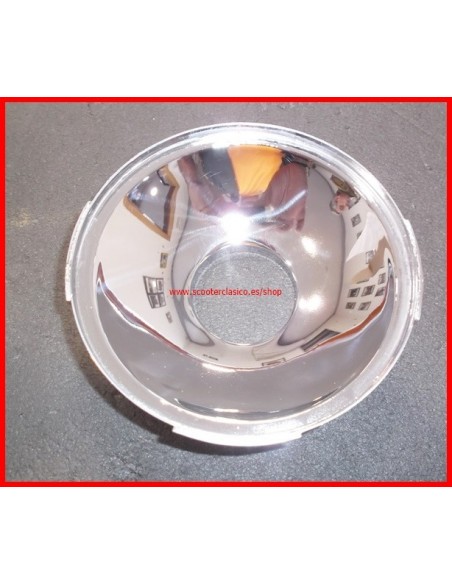 Optica Faro Lambretta