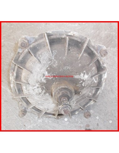 Tambor delantero Lambretta LI 2&ordf;