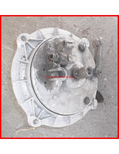 Tambor delantero de lambretta LI