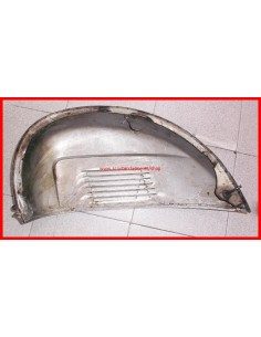 Cofano derecho de la Vespa Sprint 2