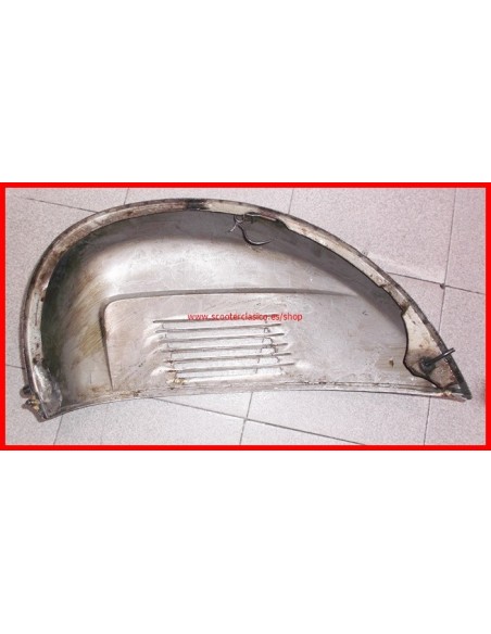 Cofano derecho de la Vespa Sprint