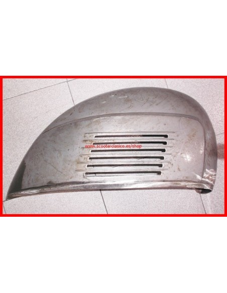 Cofano derecho de la Vespa Sprint