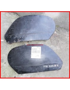Puertas de Vespa PK xl