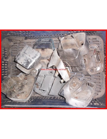 Piloto Vespa Sprint usado