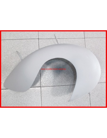 Cofano derecho Vespa 53