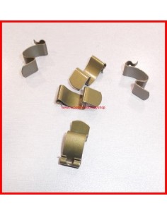 Pletina portalamparas faro