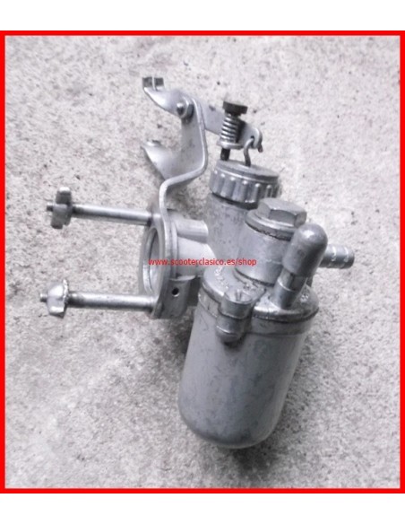 Carburador Dell'Orto TA 18