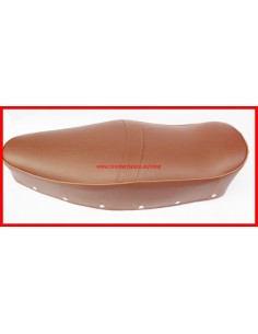 Asiento Vespa 150 Marron