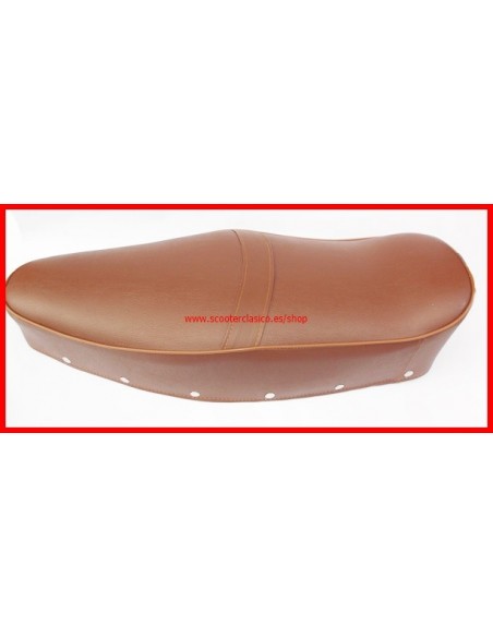 Asiento Vespa 150 Marron
