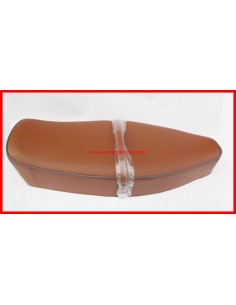 Asiento Vespa 150 Marron