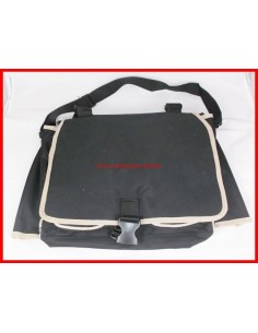 Maleta escudo frontal lambretta 2