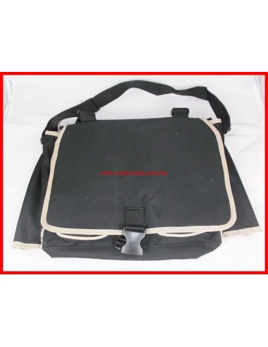 Maleta escudo frontal lambretta