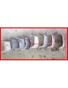 Puentecillo Lambretta LI 3&ordf; USADO