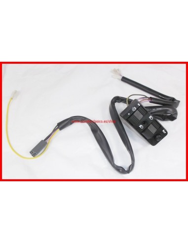 Interruptor de luces Vespa PX