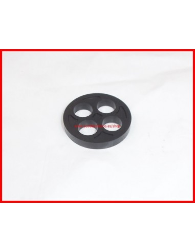 Goma llave gasolina especial