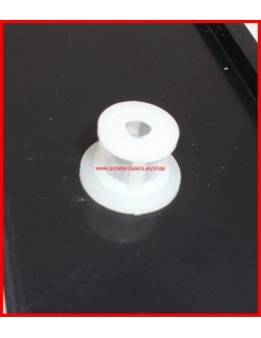 Cofano derecho Vespa faro dedondo