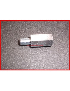 Prolongador amortiguador trasero 26mm