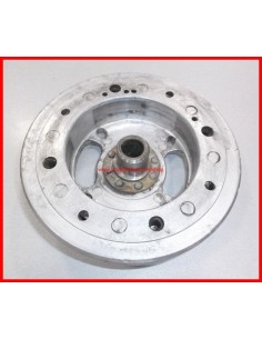 Plato magnetico de Vespa 125