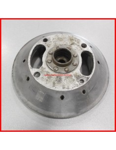 Plato magnetico de Vespa 125 2