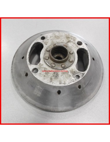 Plato magnetico de Vespa 125