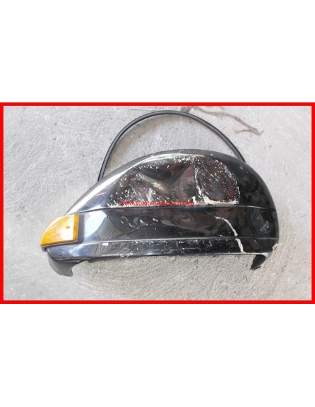 COFANO DERECHO VESPA 200